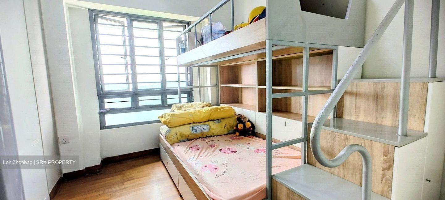 Blk 87 Skyville @ Dawson (Queenstown), HDB 4 Rooms #620788161